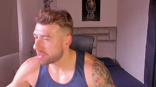 paul rogerr online show from 12-05-25, 01:53