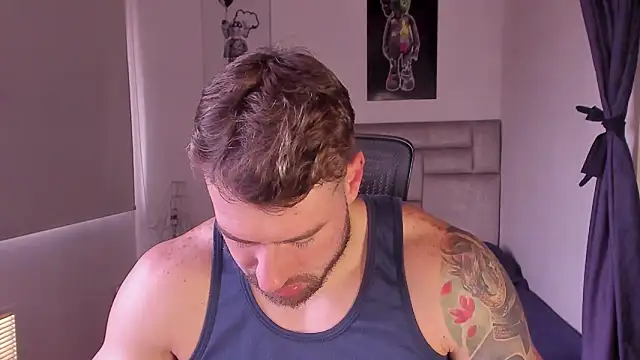 paul rogerr online show from 02-27-26, 01:00