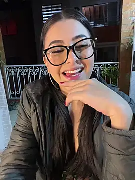 Snapshot of Natha_Fantasy chatting on 11-26-25, 01:38 Natha Fantasy online show from 11-26-25, 01:38