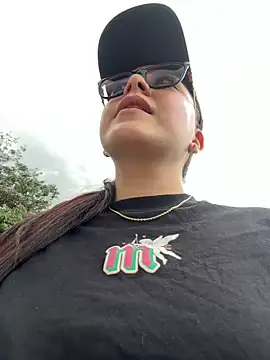 Snapshot of Natha_Fantasy chatting on 02-22-26, 07:59 Natha Fantasy online show from 02-22-26, 07:59