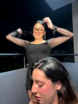 Snapshot of Natha_Fantasy chatting on 12-14-25, 02:40 Natha Fantasy online show from 12-14-25, 02:40