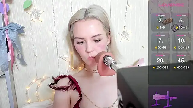 Kaya Devis online show from 01-11-26, 04:52