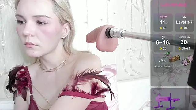 Kaya Devis online show from 03-09-26, 05:11