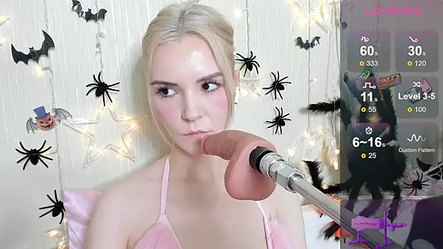 Kaya Devis online show from 11-01-25, 04:41