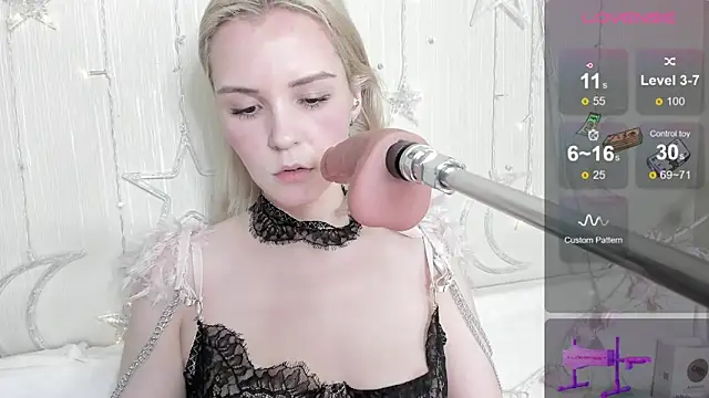 Kaya Devis online show from 03-13-26, 05:12