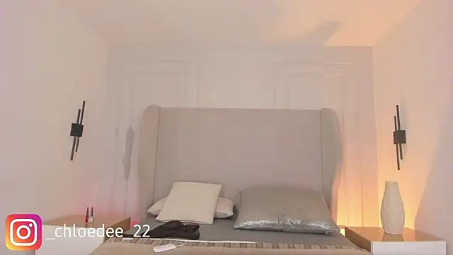 chloe d online show from 01-15-26, 09:12