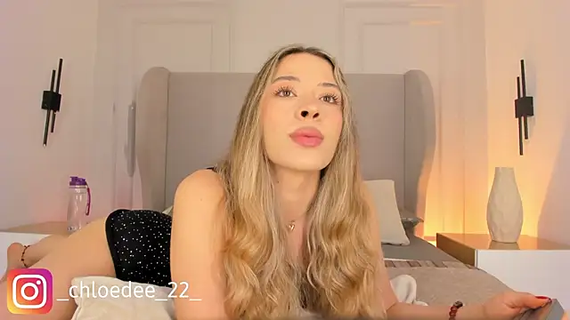 chloe d online show from 01-19-26, 11:25