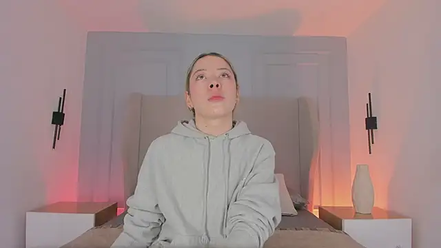 chloe d online show from 02-26-26, 12:16