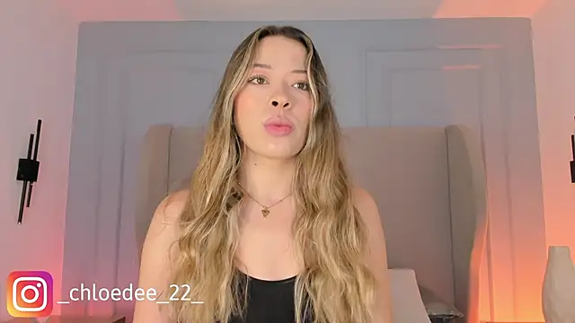 chloe d online show from 02-19-26, 12:35