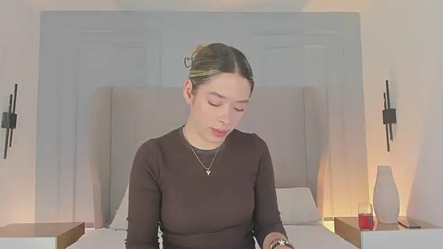 chloe d online show from 03-27-26, 11:55