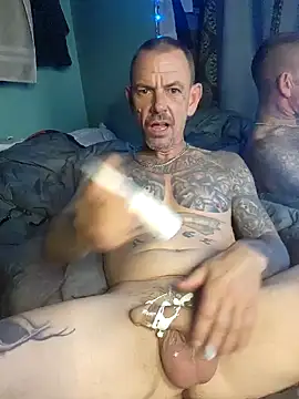 deepstroker42071 online show from 01-17-25, 07:30