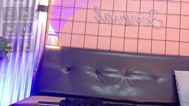 sofiaa ebony online show from 02-02-26, 01:21