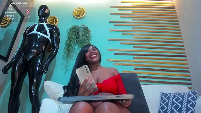 sofiaa ebony online show from 02-24-26, 07:15