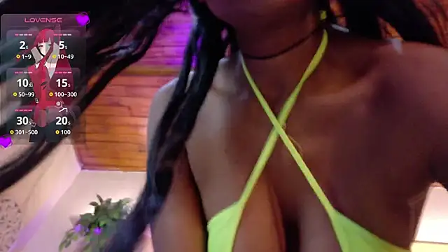 sofiaa ebony online show from 02-07-26, 01:30