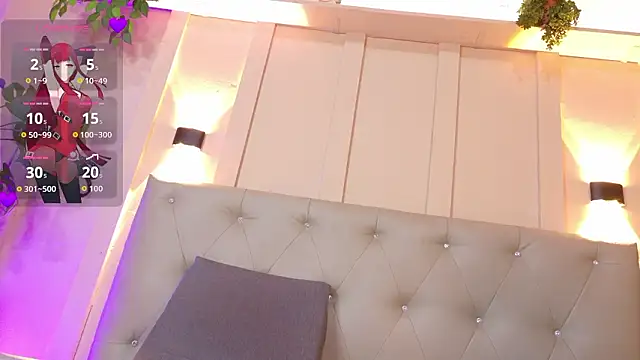 sofiaa ebony online show from 02-08-26, 01:09