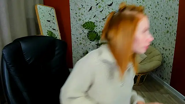 Mira  Blush online show from 10-23-25, 01:32