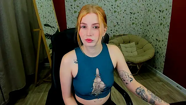 Mira  Blush online show from 01-06-26, 06:45