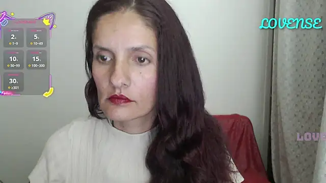 catalina duran1 online show from 03-04-26, 03:58