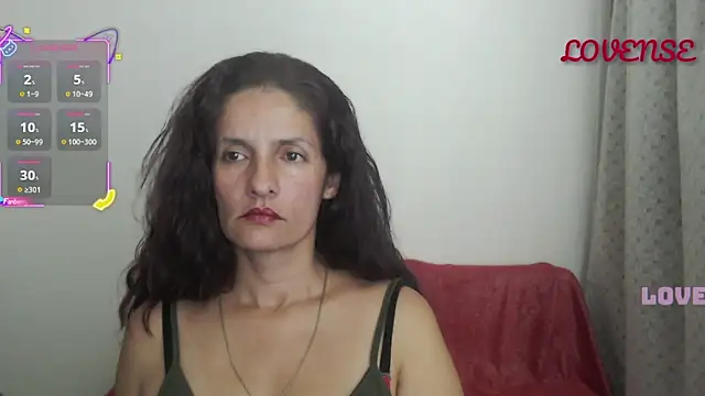 catalina duran1 online show from 03-08-26, 05:22