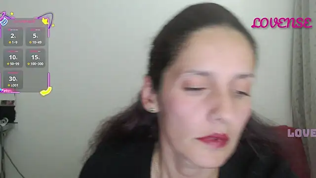 catalina duran1 online show from 04-07-26, 02:35