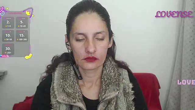 catalina duran1 online show from 11-30-25, 05:08