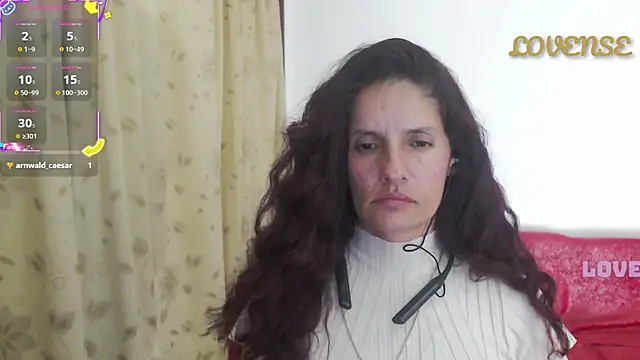 catalina duran1 online show from 11-07-25, 05:12