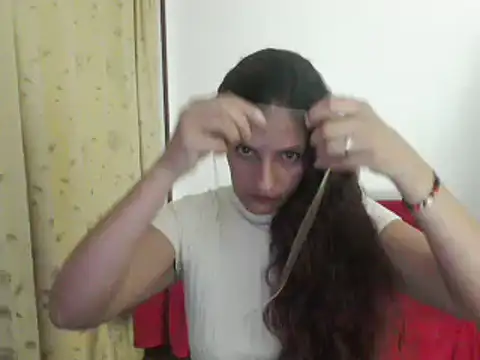 catalina duran1 online show from 03-16-25, 05:25