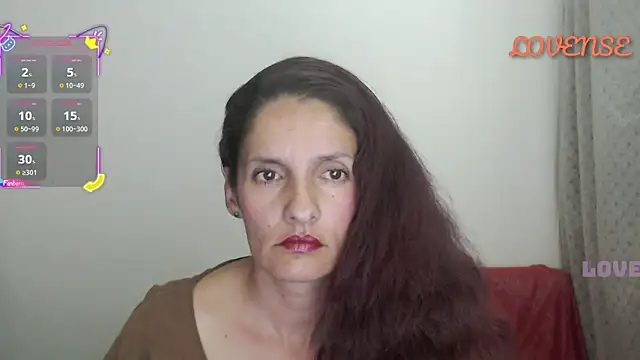 catalina duran1 online show from 04-10-26, 05:03