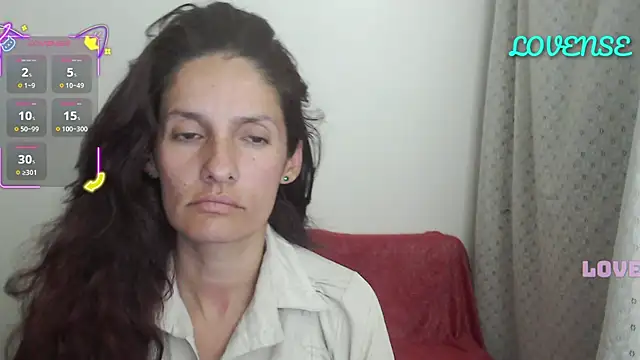 catalina duran1 online show from 04-01-26, 05:31