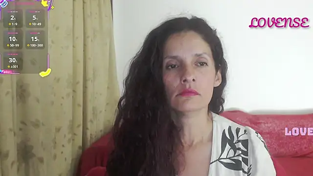 catalina duran1 online show from 10-26-25, 04:46