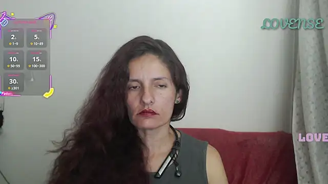 catalina duran1 online show from 04-14-26, 04:28