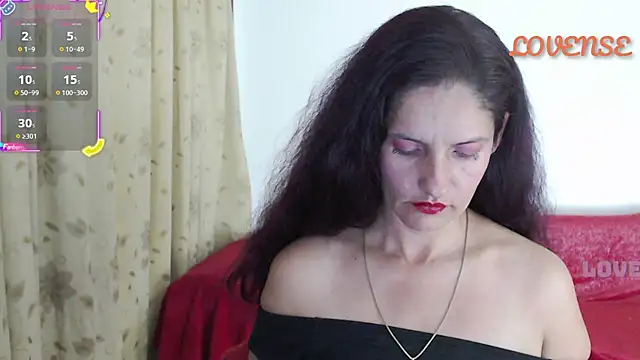 catalina duran1 online show from 10-23-25, 04:55