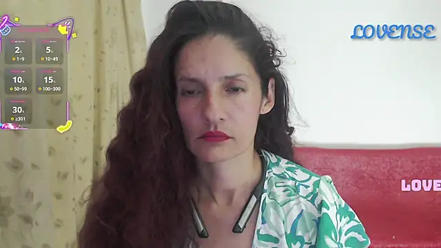 catalina duran1 online show from 09-22-25, 05:13