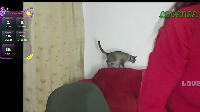 catalina duran1 online show from 09-28-25, 07:04