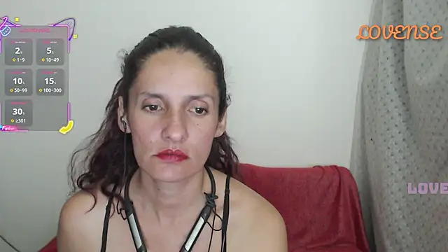 catalina duran1 online show from 01-14-26, 01:42