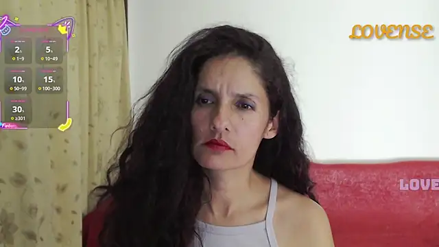 catalina duran1 online show from 10-09-25, 06:25