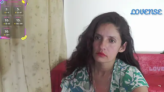 catalina duran1 online show from 11-09-25, 06:39