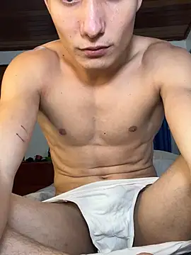 the littleangel1 online show from 02-16-25, 01:14