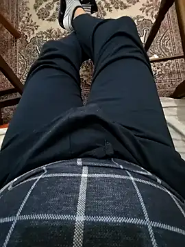 ikarus07 online show from 01-04-25, 12:59