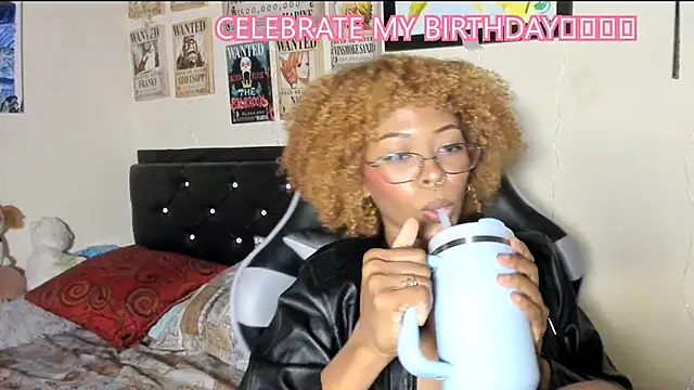 Cristal Jonasxh online show from 03-15-25, 03:29