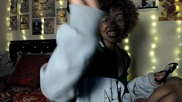 Cristal Jonasxh online show from 09-29-25, 05:14