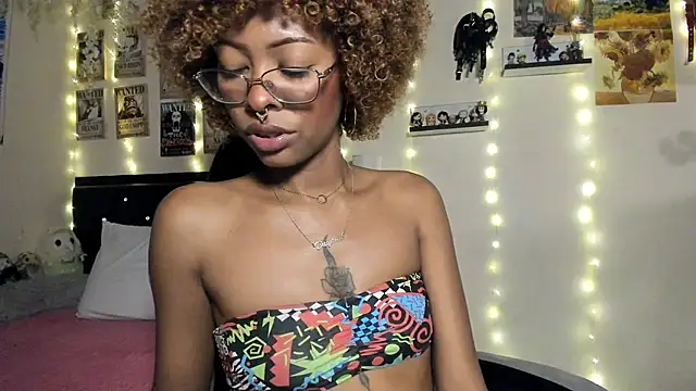 Cristal Jonasxh online show from 09-14-25, 04:46