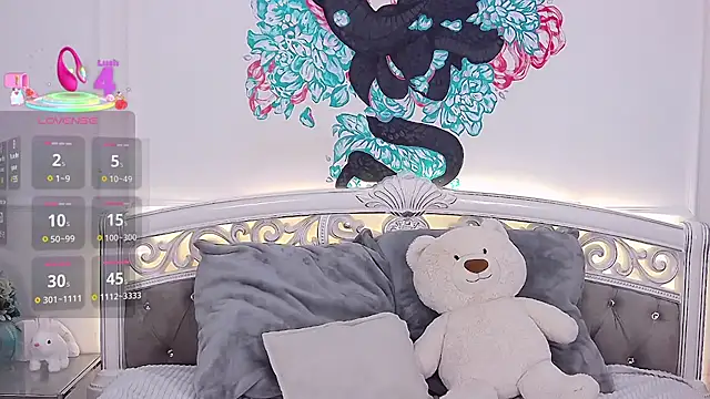 CrissyTaylor online show from 09-19-25, 03:43