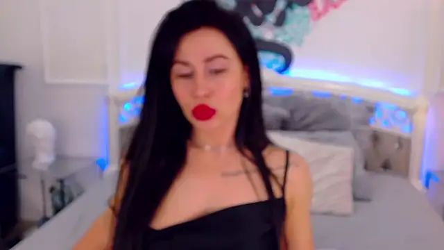 CrissyTaylor online show from 02-07-25, 05:20