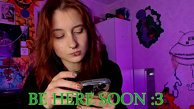 Sunny Mouse  online show from 03-27-26, 06:31