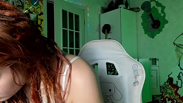 Sunny Mouse  online show from 10-07-25, 05:14