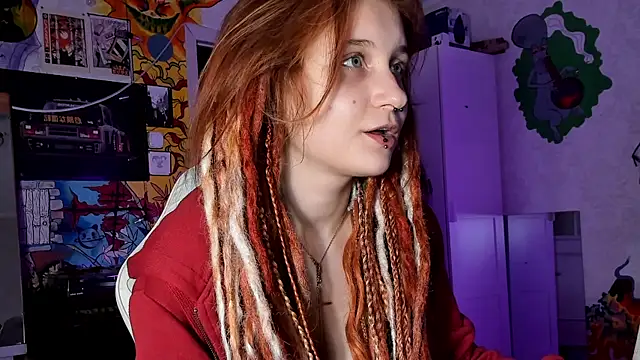 Sunny Mouse  online show from 10-02-25, 05:38