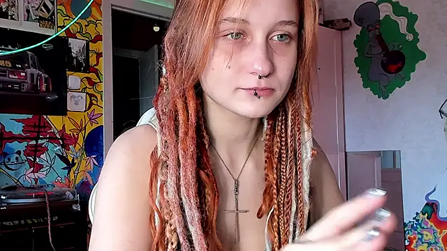 Sunny Mouse  online show from 10-03-25, 01:12