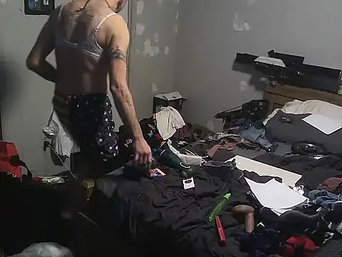 Bi curious86 online show from 02-08-26, 03:26