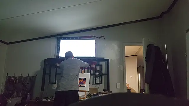 Bi curious86 online show from 03-02-26, 12:11